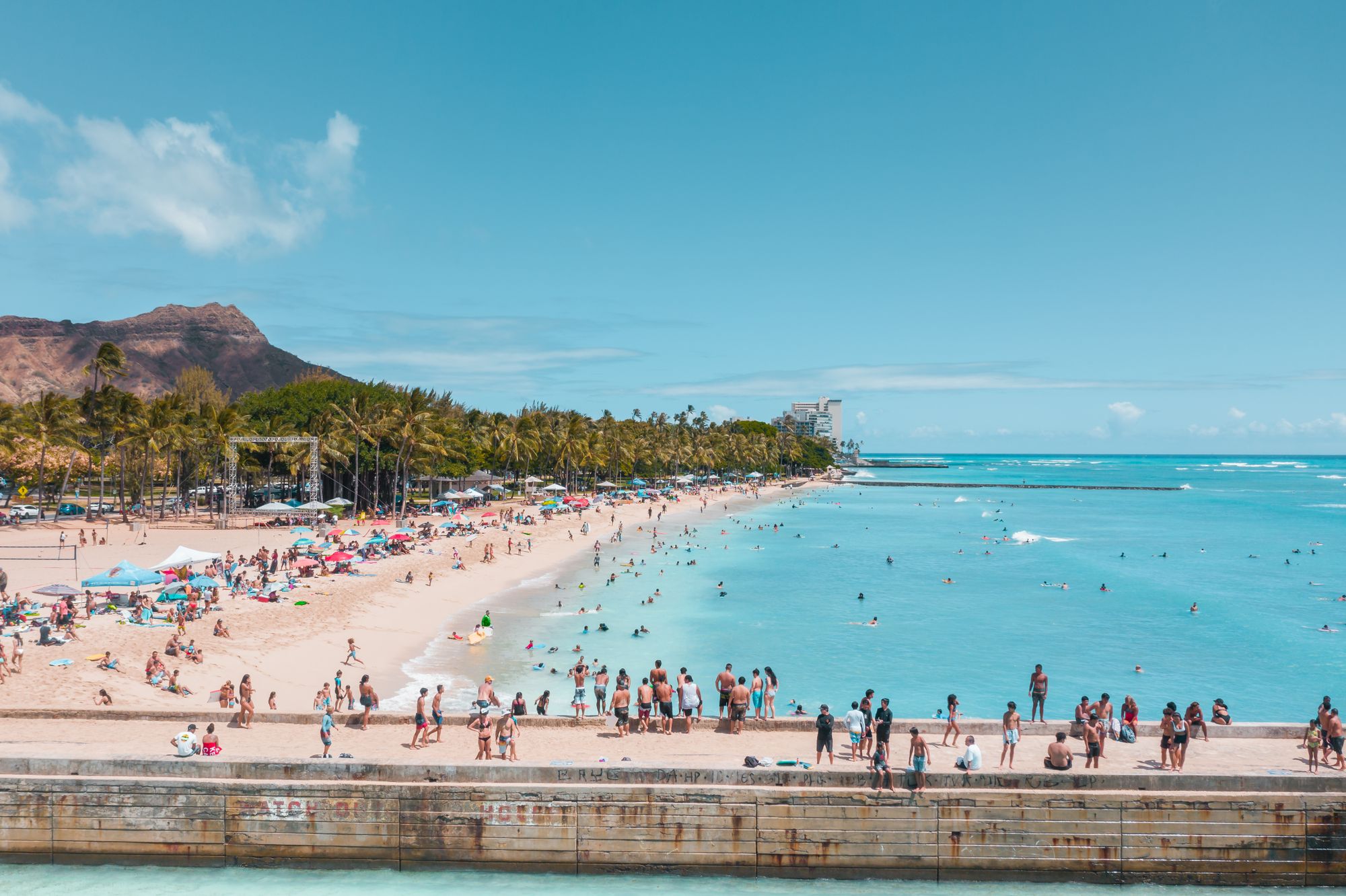 Oahu with Kids: Costs and Best Time to Visit (2026)