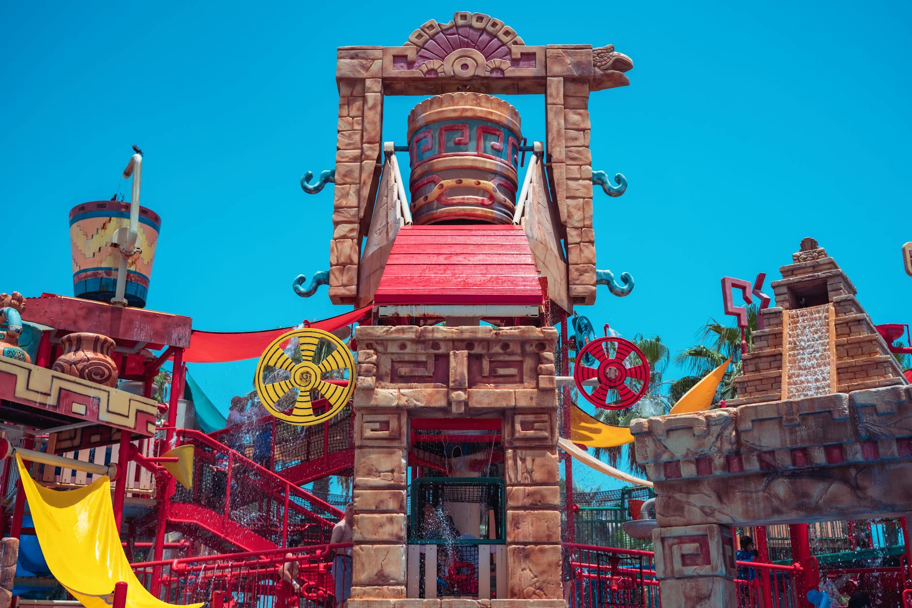 Orlando 4-Day Itinerary for Families (2026)