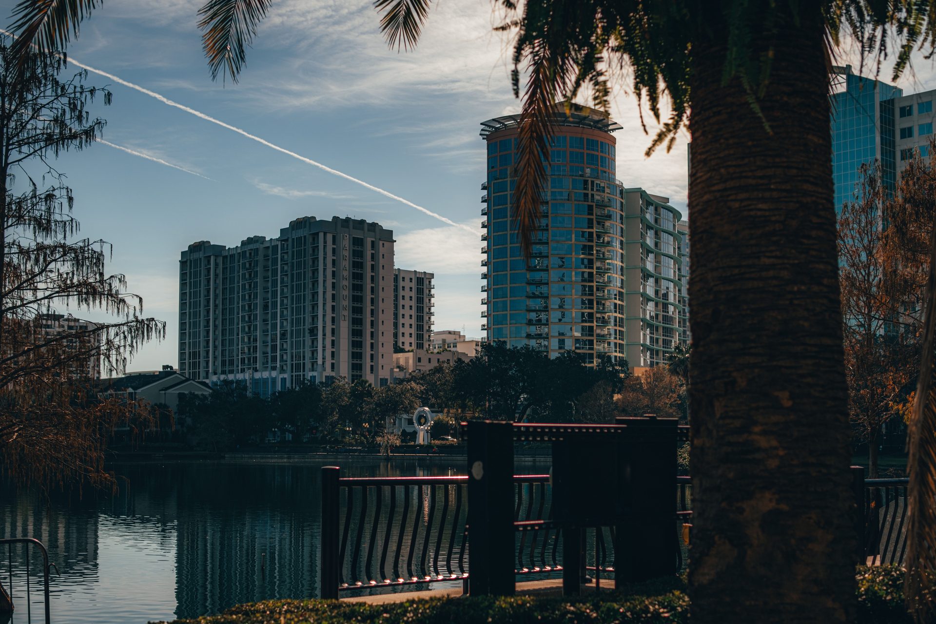 Orlando From Dublin: Villa or Hotel Once You Add the Car