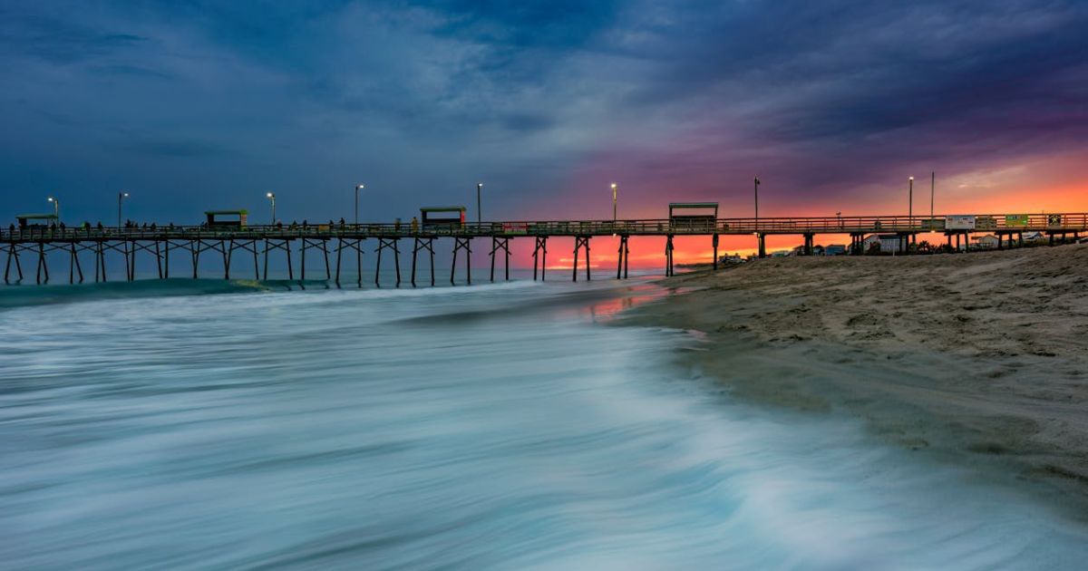 Outer Banks Family Vacation Guide (2026 Prices)