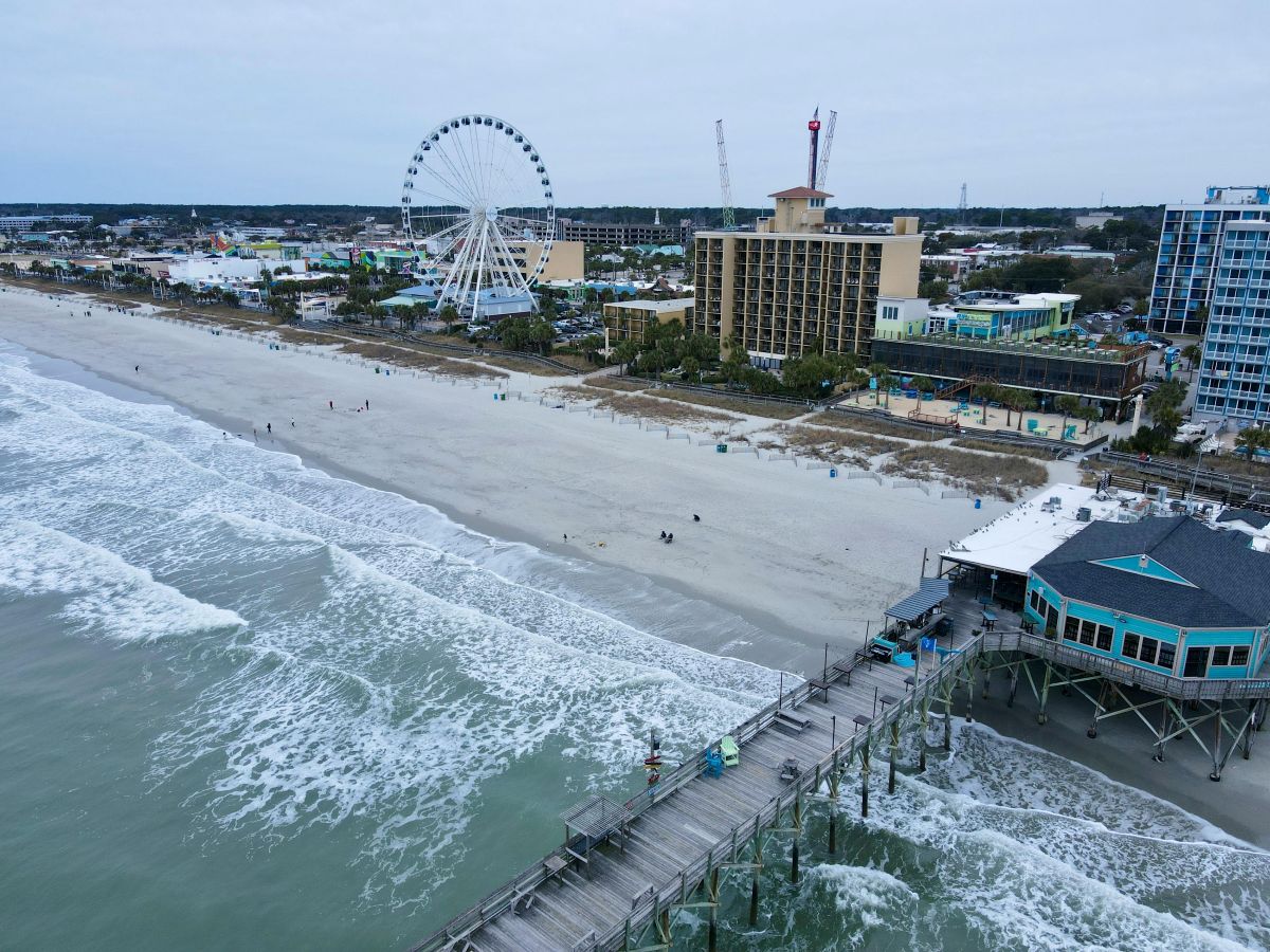 Myrtle Beach: Honest Family Guide (2026)