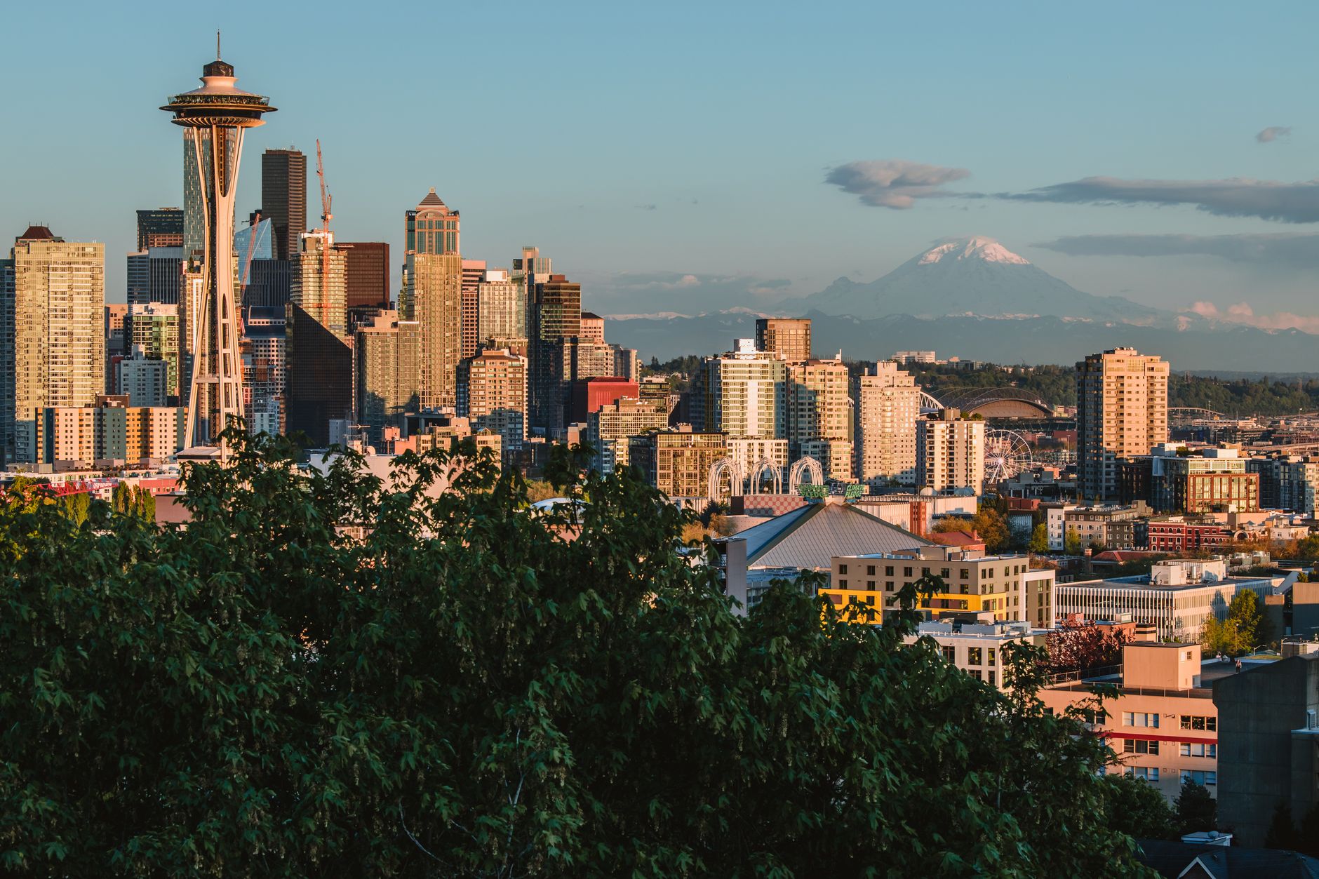 Pacific Northwest with Kids: The Anti-Orlando Family Trip