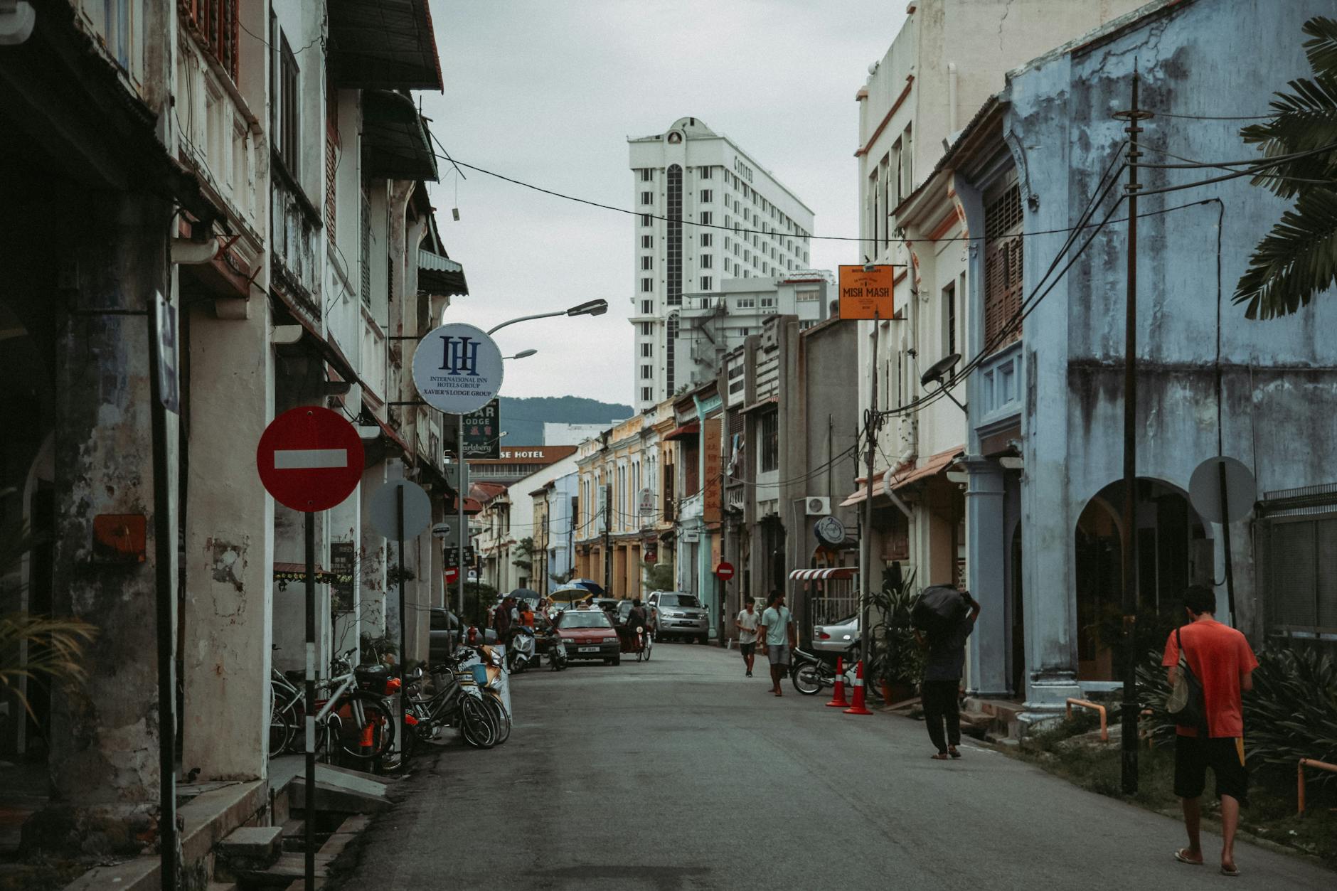 Penang vs Langkawi with Kids: Malaysia Family Holiday