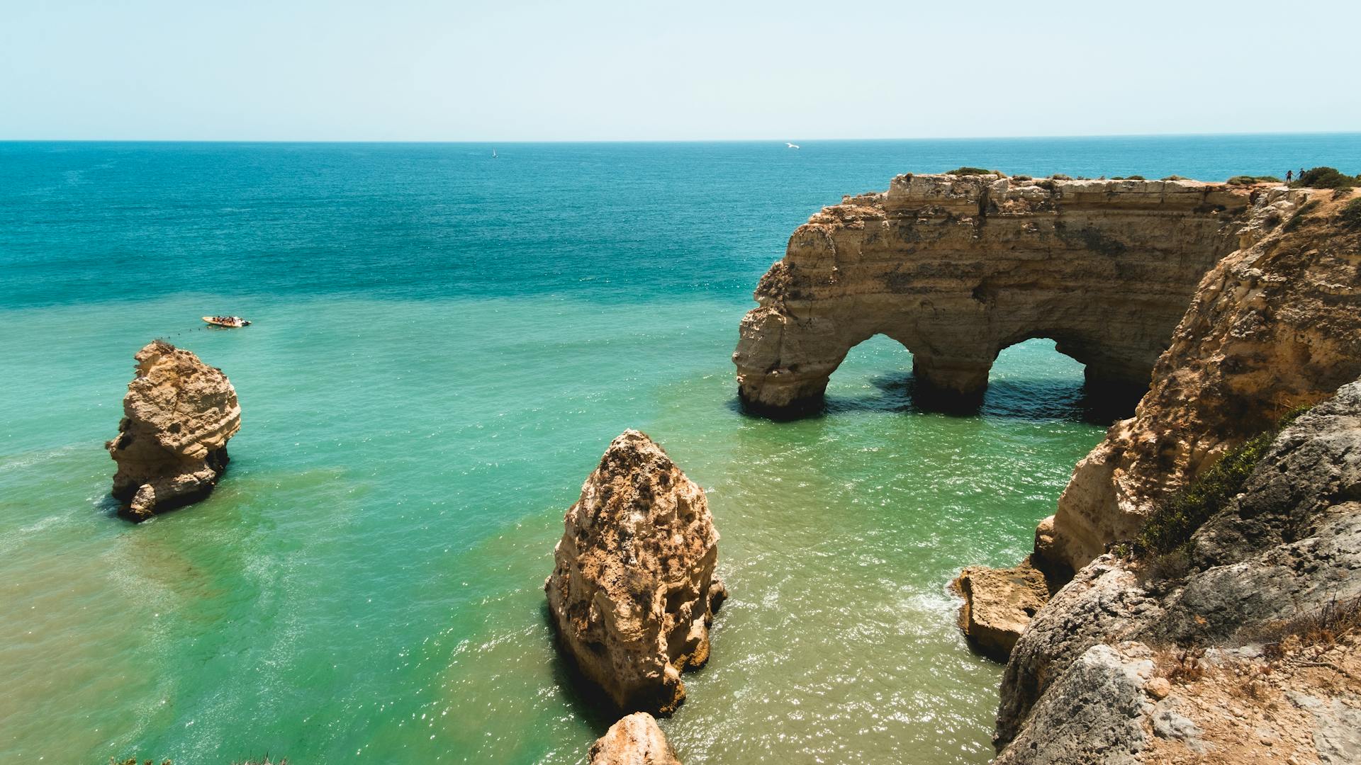 Portugal with Kids: Algarve & Lisbon Guide (2026)