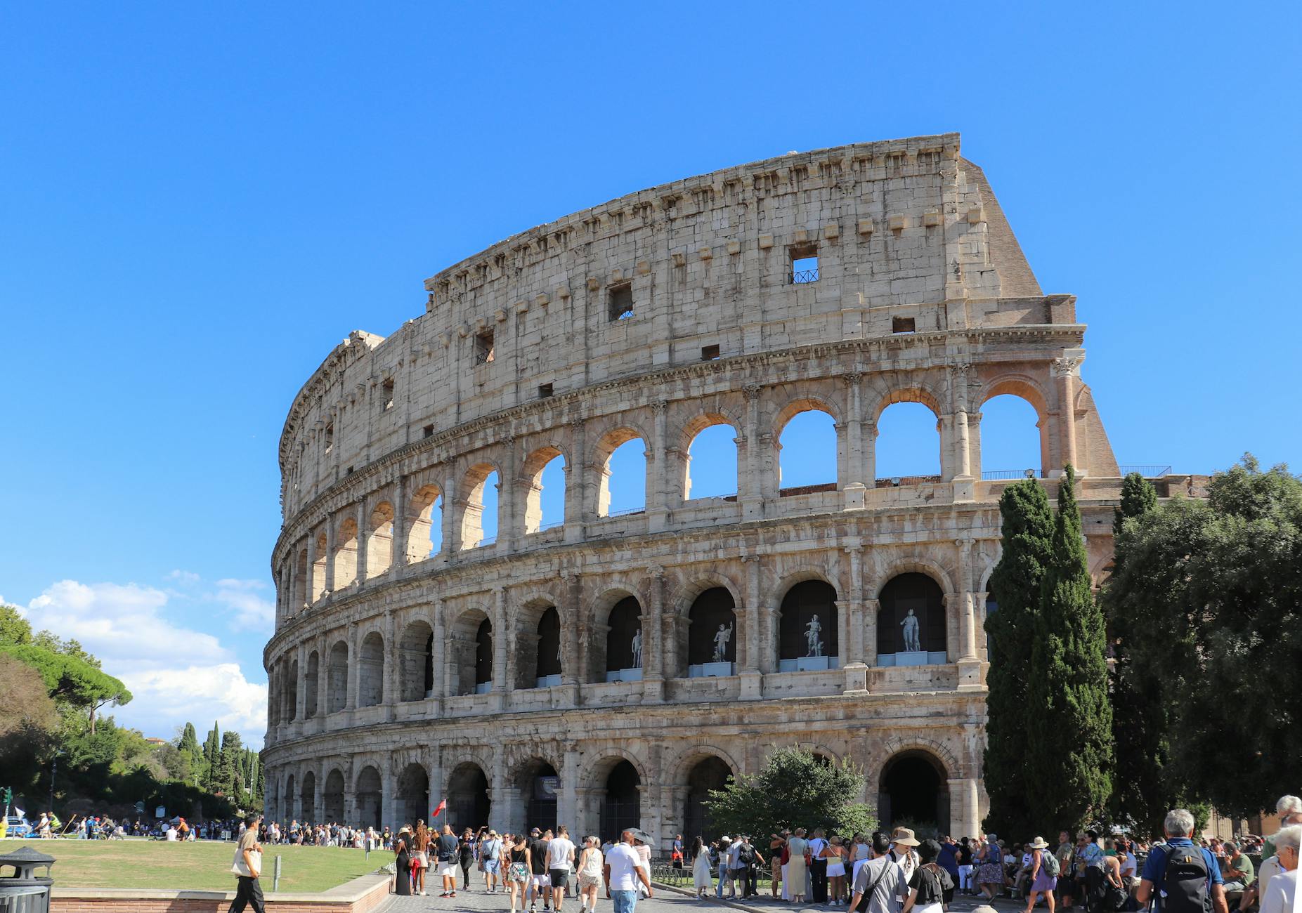 Rome with Kids: Real-Cost Family Vacation Guide (2026)