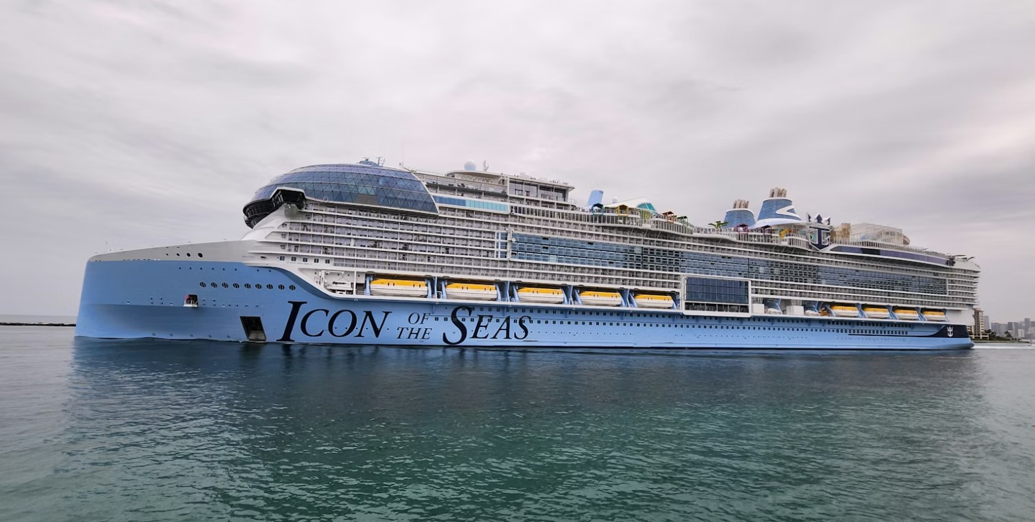 Royal Caribbean Activities for Families: FlowRider, Water Slides, and Beyond (2026)