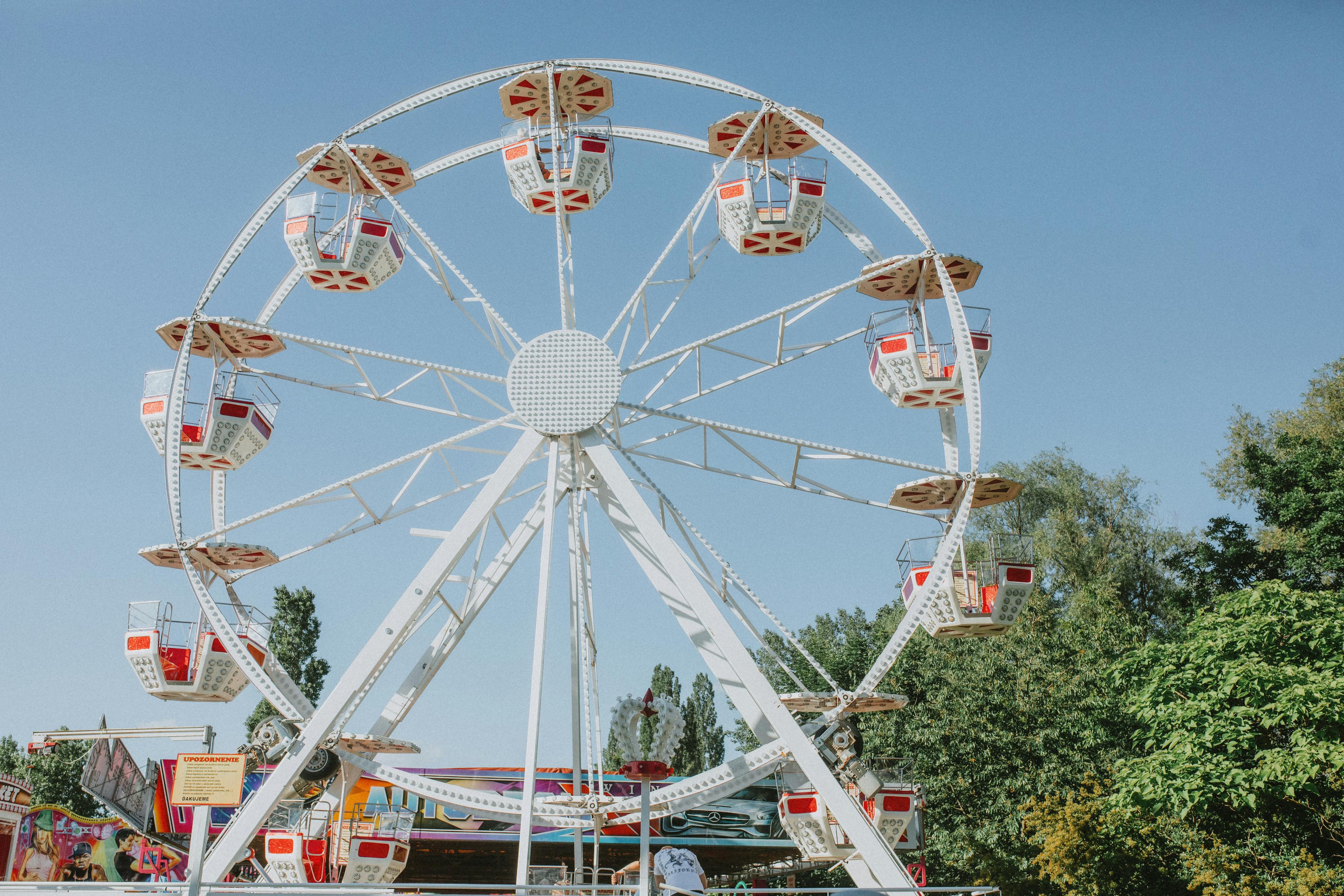 Sensory-Friendly Theme Parks 2026 Family Guide