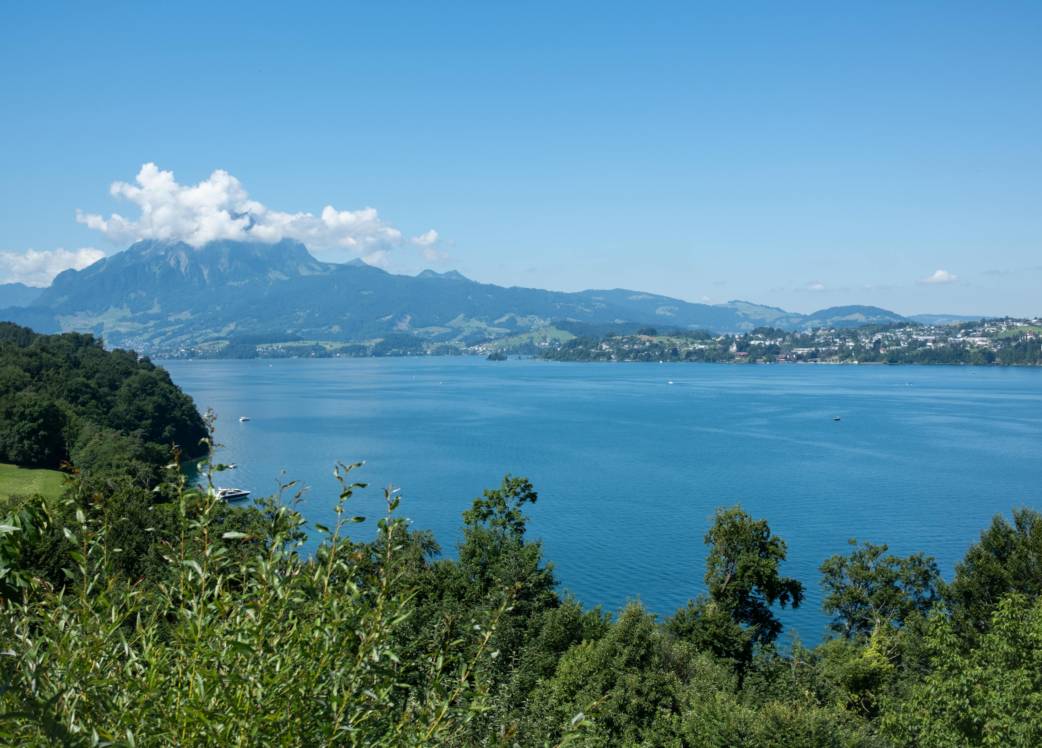 Switzerland with Kids: 2026 Family Vacation Guide