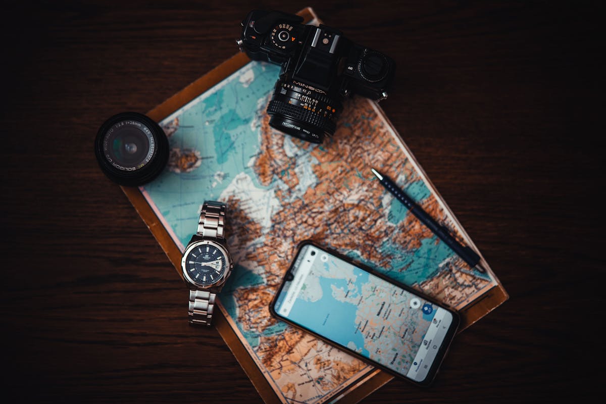 Wanderlog Review 2026: 4.9 Stars, but Right for Families?