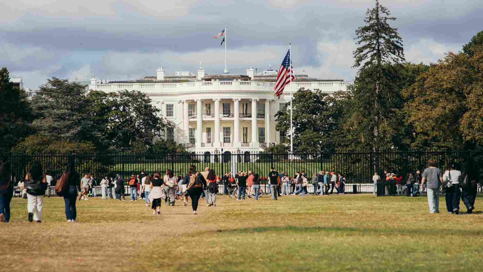 Washington Dc family vacation