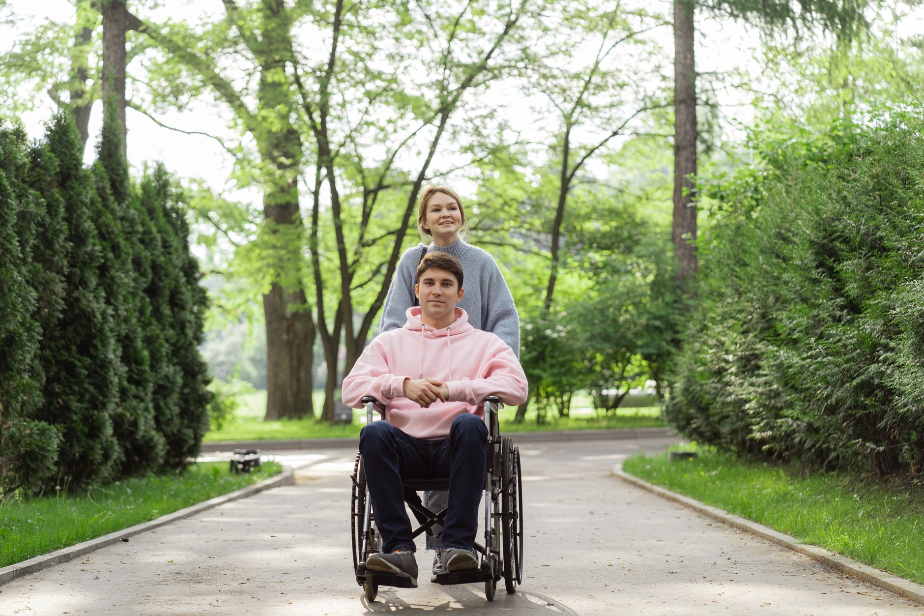10 Wheelchair-Accessible Family Vacations Ranked (2026)