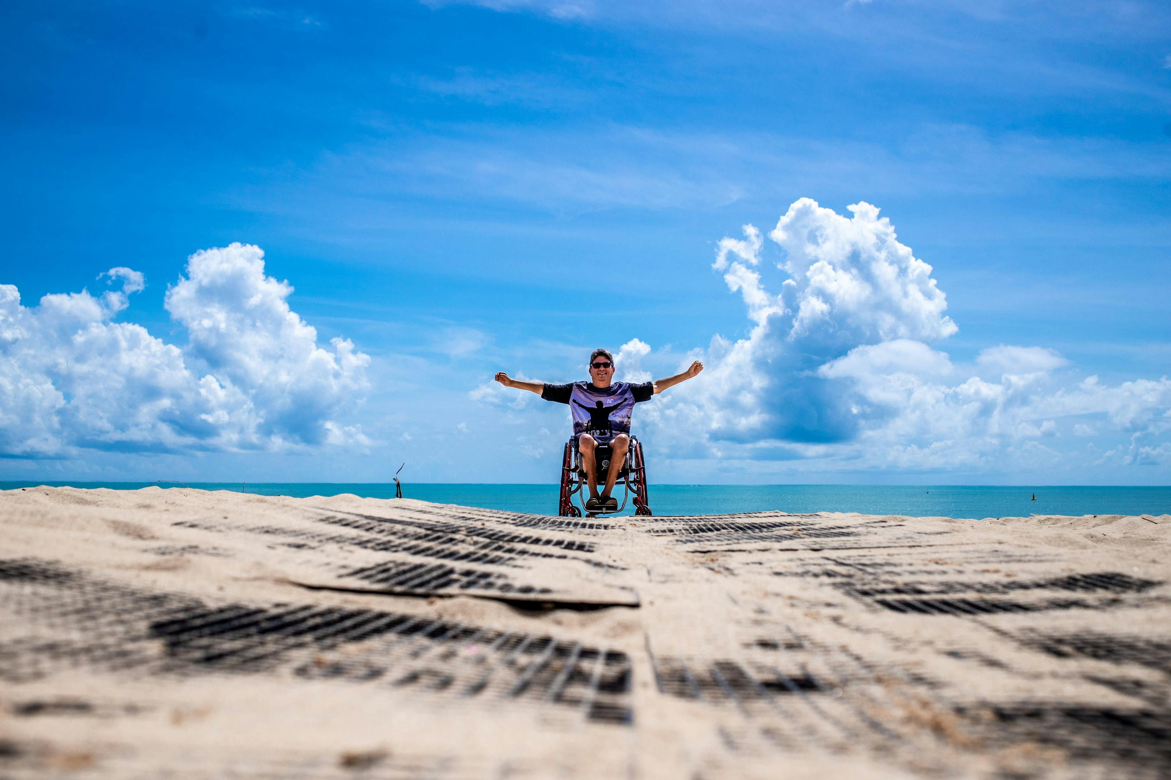 Wheelchair-Accessible Family Vacations 2026 Guide