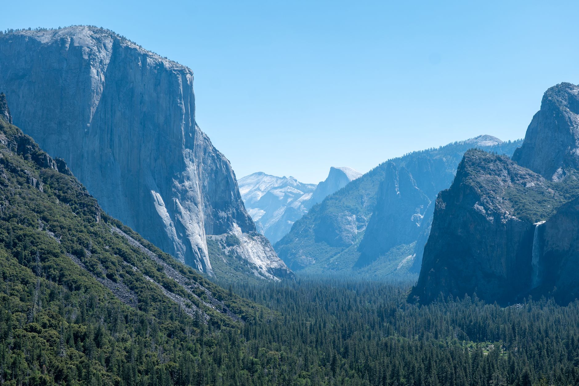 Yosemite with Kids: The Reservation Reality Most Miss