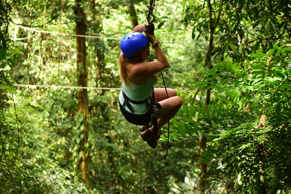 Costa Rica with Kids: Ultimate Eco-Adventure Family Guide 2025