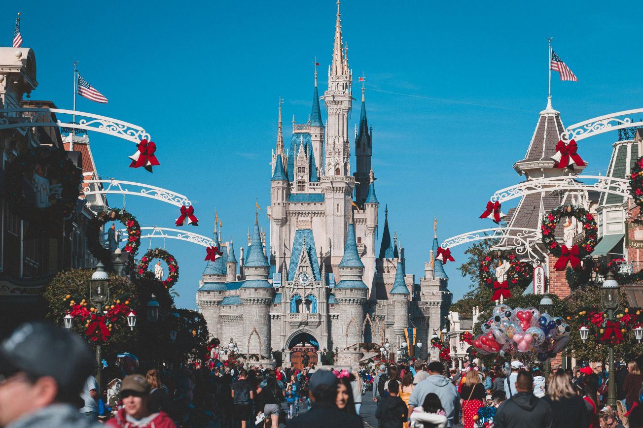 Disney World 5-Day Itinerary: Day-by-Day Plan for Families (Ages 8-12)