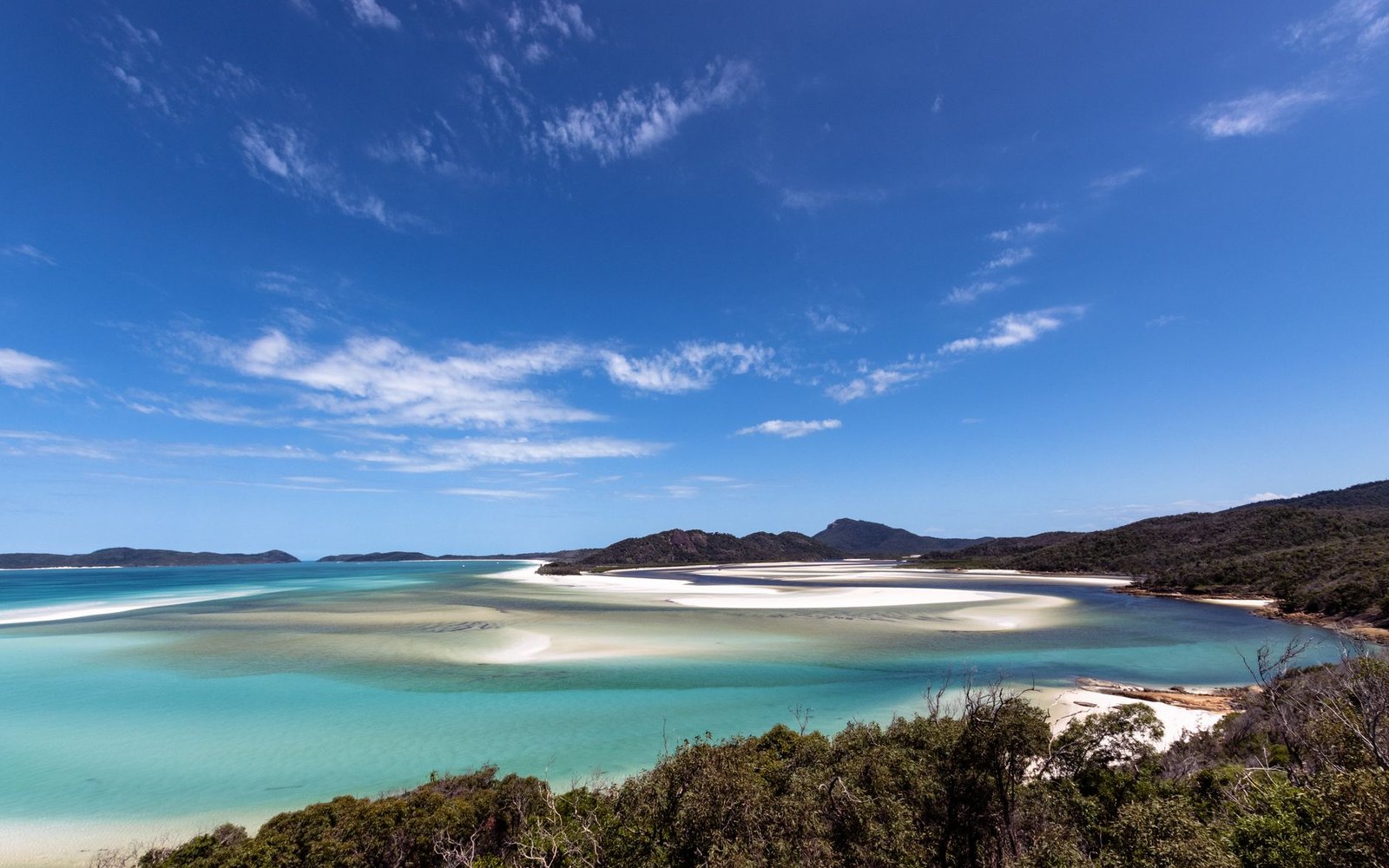 Hamilton Island: How A$450 a Night Becomes an A$5,993 Week