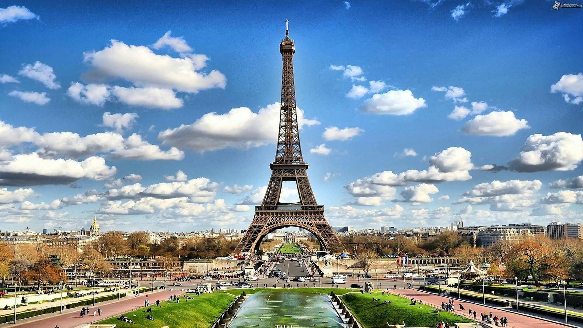 How Much Does a Family Trip to Paris Really Cost?