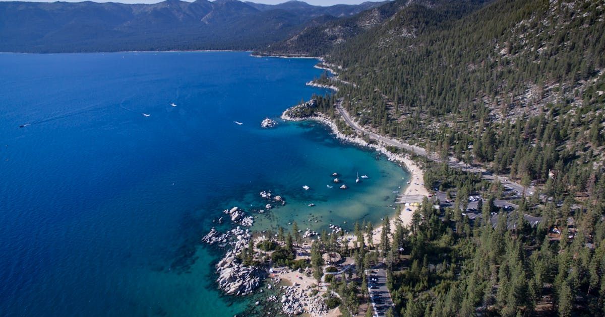 Lake Tahoe for Families: A Complete Summer Guide