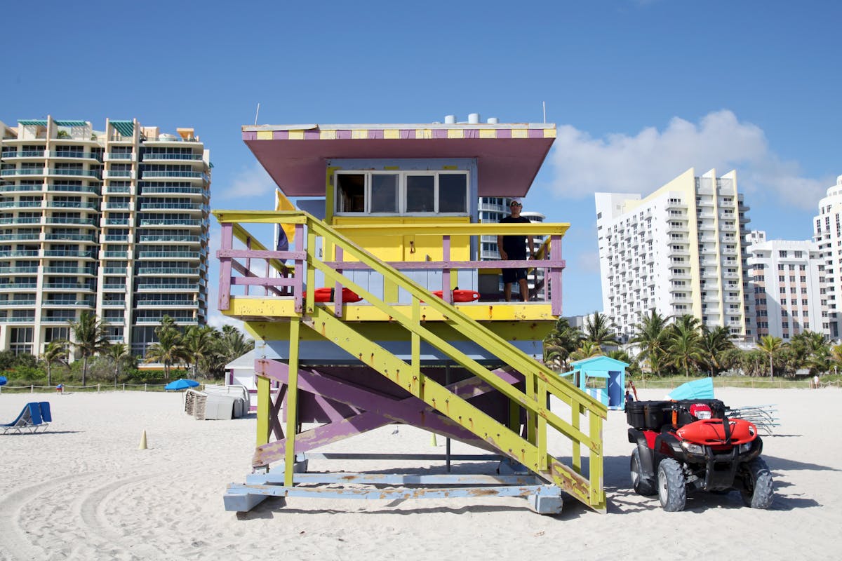 Miami & South Beach with Kids: Complete Family Guide 2025