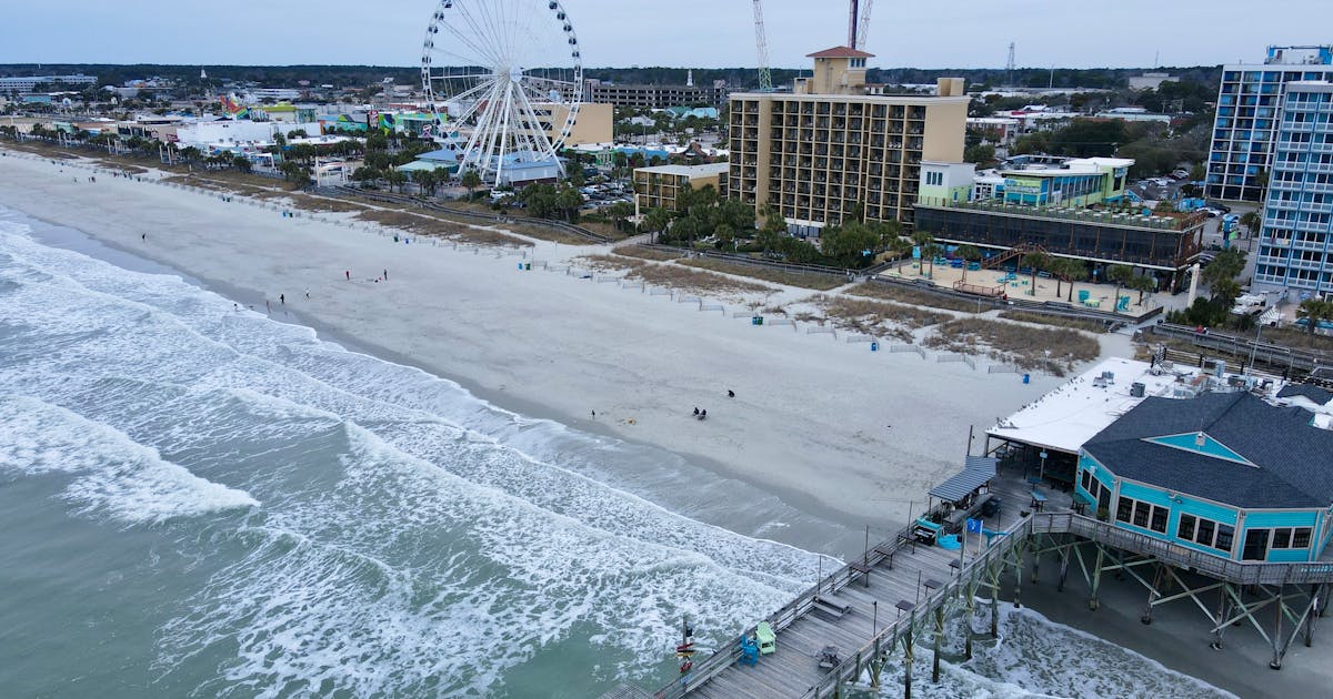 Best Kid-Friendly Shows & Attractions in Myrtle Beach: The Complete Family Guide
