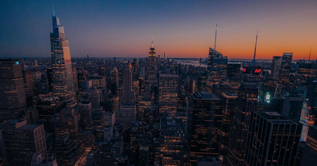 NYC 3-Day Itinerary for Families