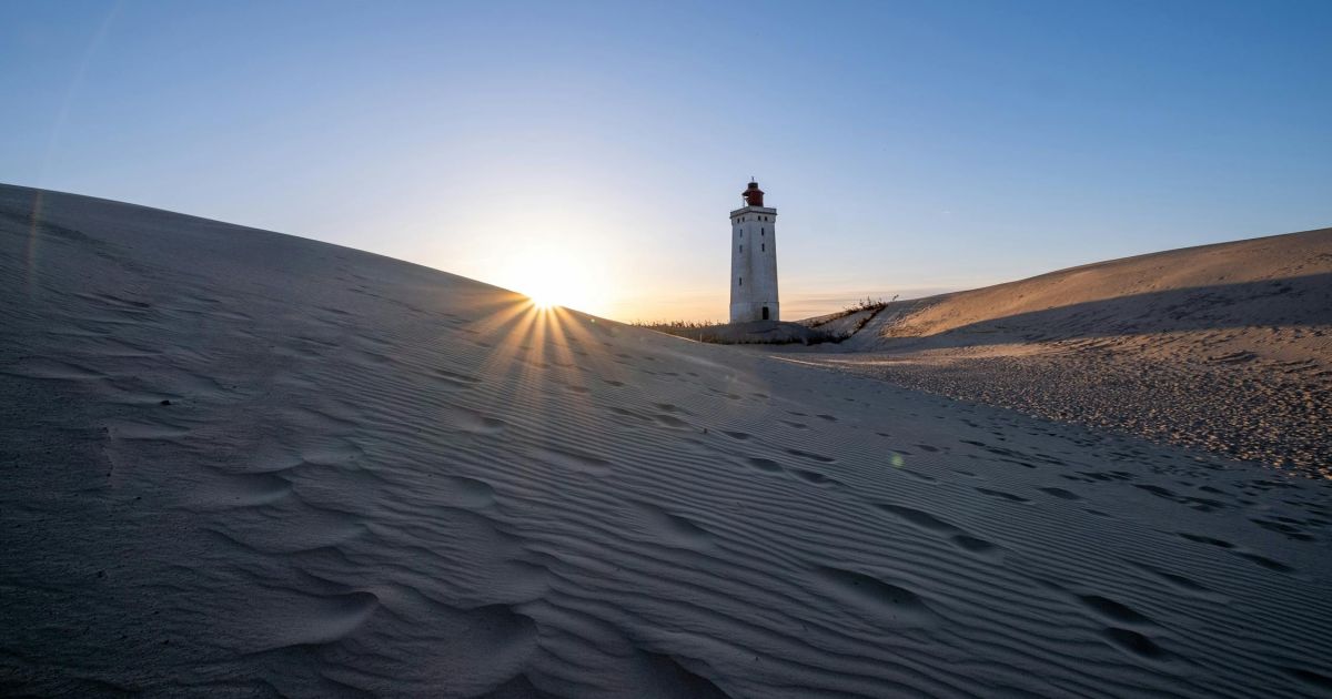 The Ultimate Outer Banks (OBX) Family Vacation Guide