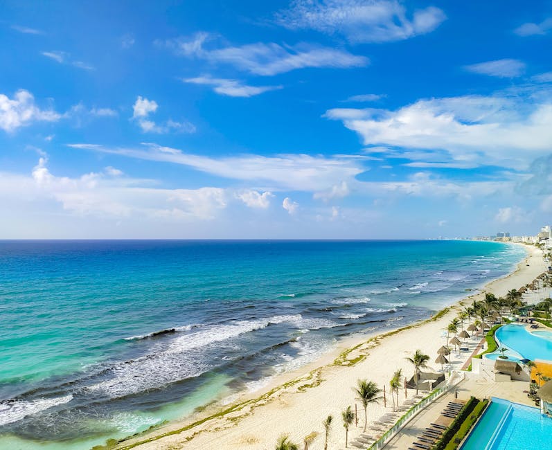 12 Best All-Inclusive Family Resorts in Punta Cana (2026)