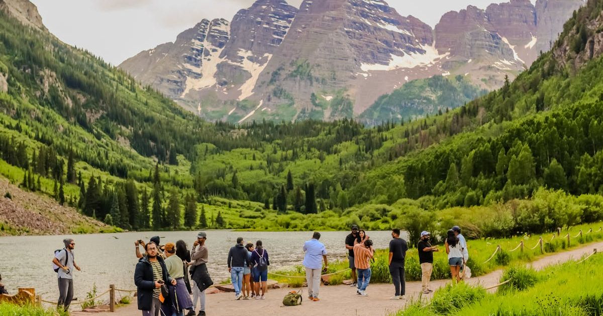 Best Family Hikes at Rocky Mountain National Park: Complete Guide by Difficulty (2025)